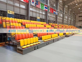 廣東省佛山市——全匯航體育館 廣東省佛山市——全匯航體育館